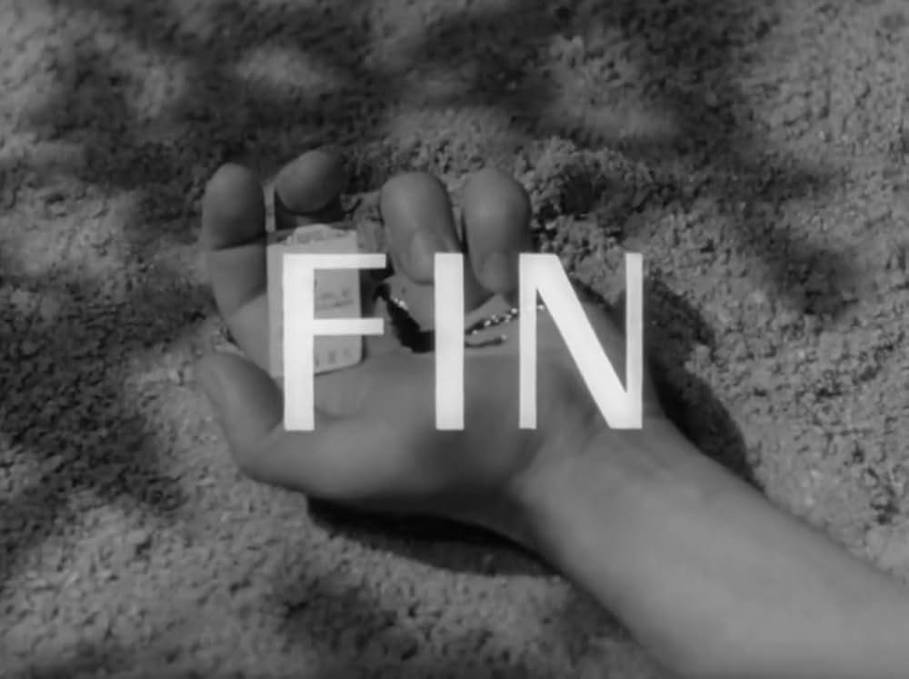 恐怖の報酬の画像