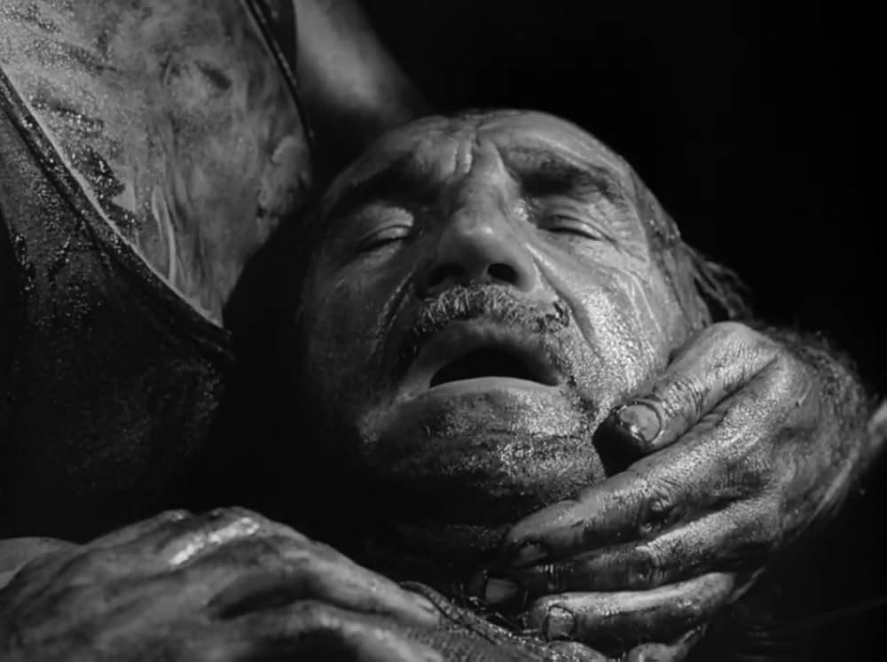 恐怖の報酬の画像