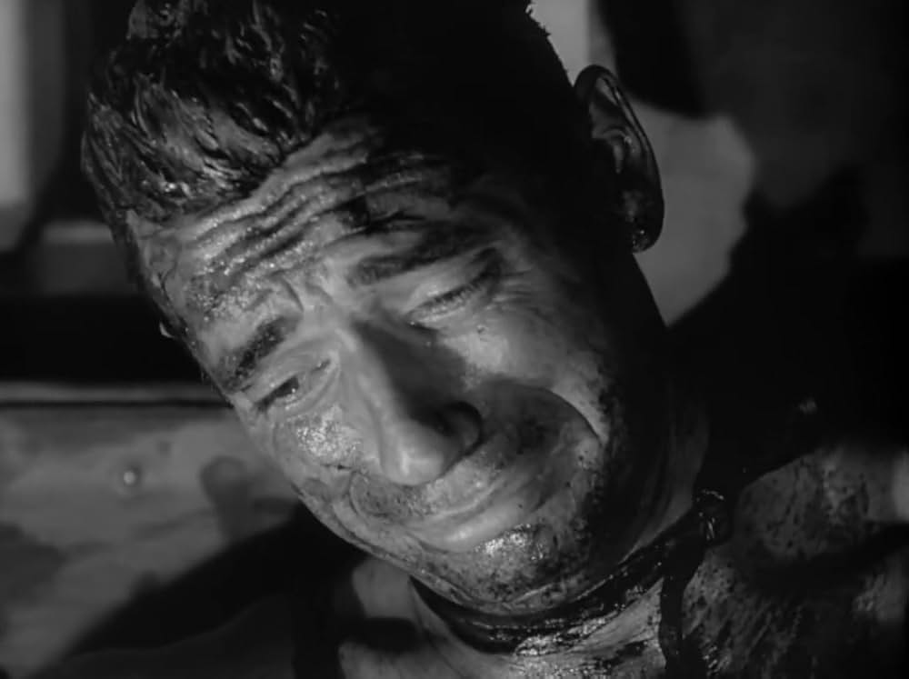 恐怖の報酬の画像