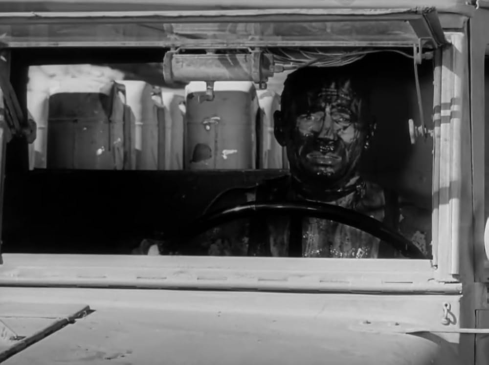 恐怖の報酬の画像