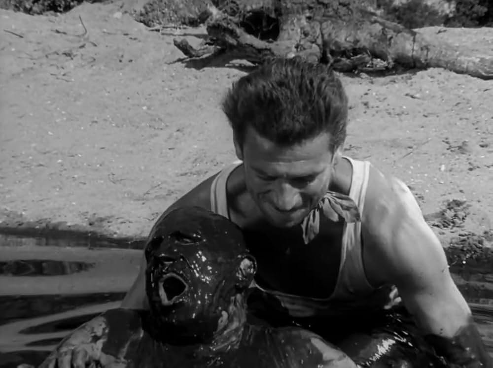 恐怖の報酬の画像