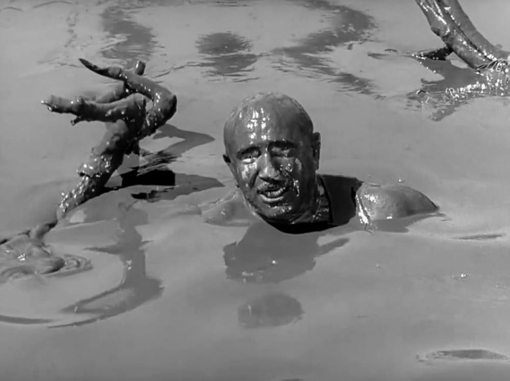 恐怖の報酬の画像