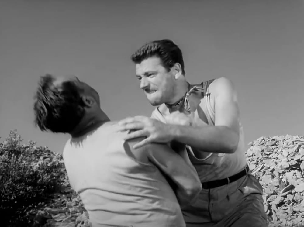 恐怖の報酬の画像