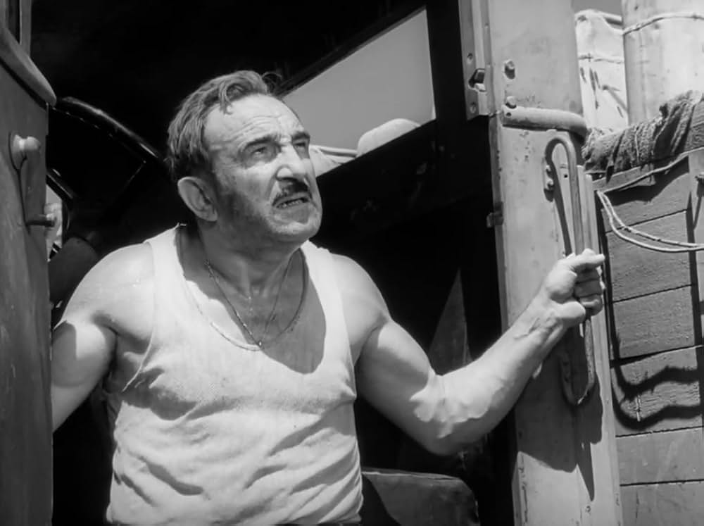 恐怖の報酬の画像