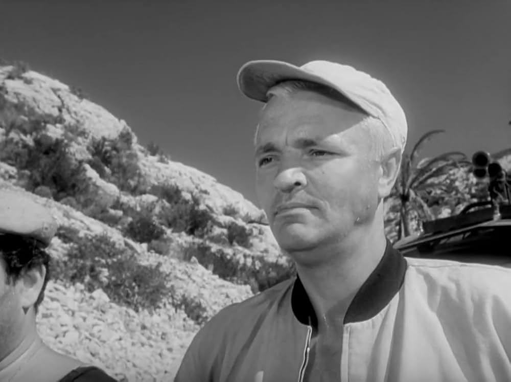 恐怖の報酬の画像