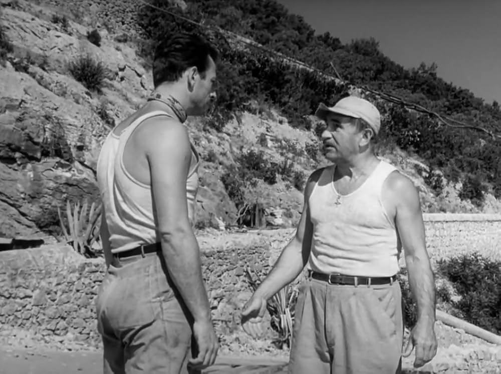 恐怖の報酬の画像