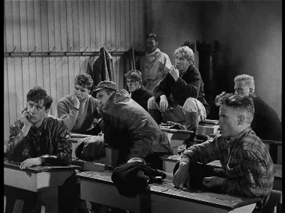 脱出地点の画像