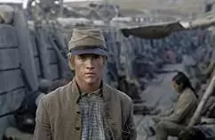 コールド マウンテンの画像