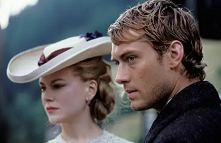 コールド マウンテンの画像