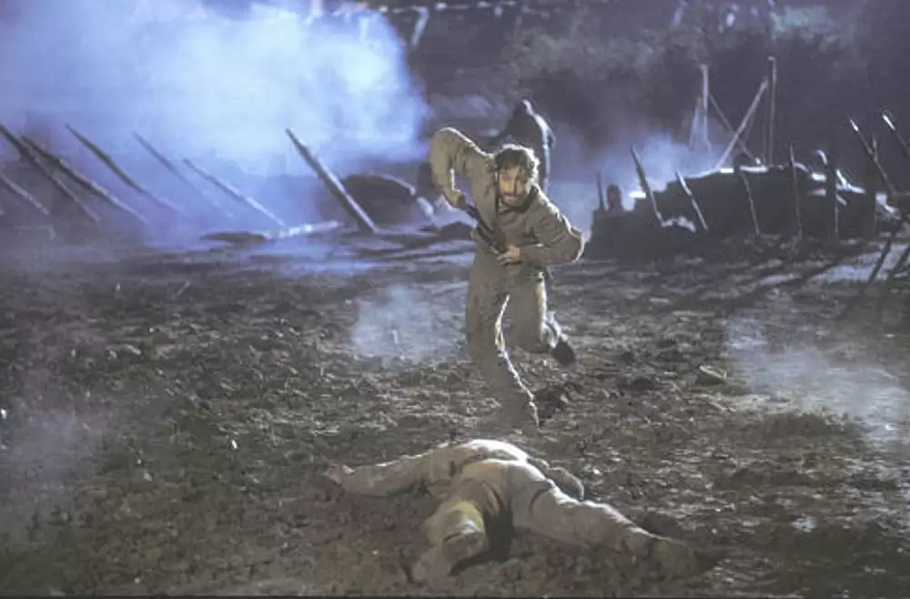 コールド マウンテンの画像