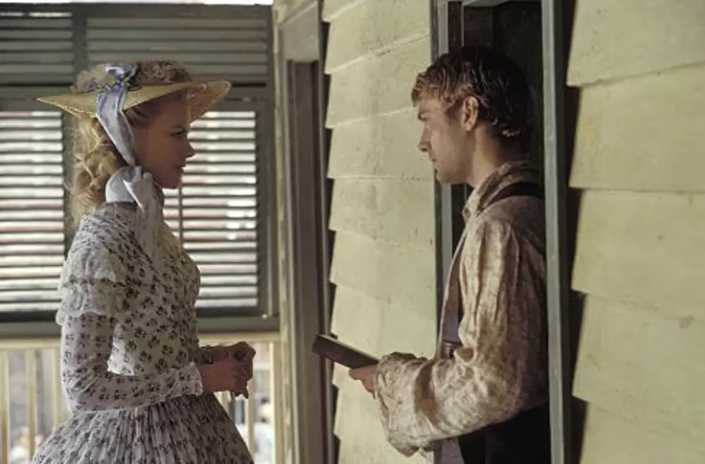 コールド マウンテンの画像