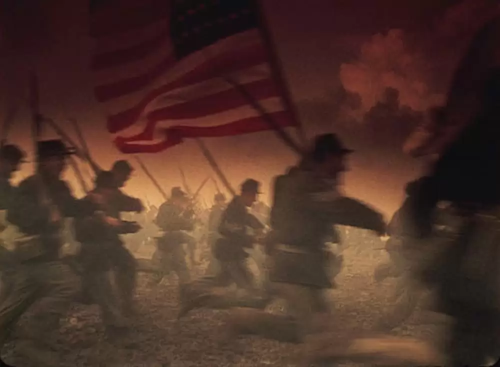 コールド マウンテンの画像