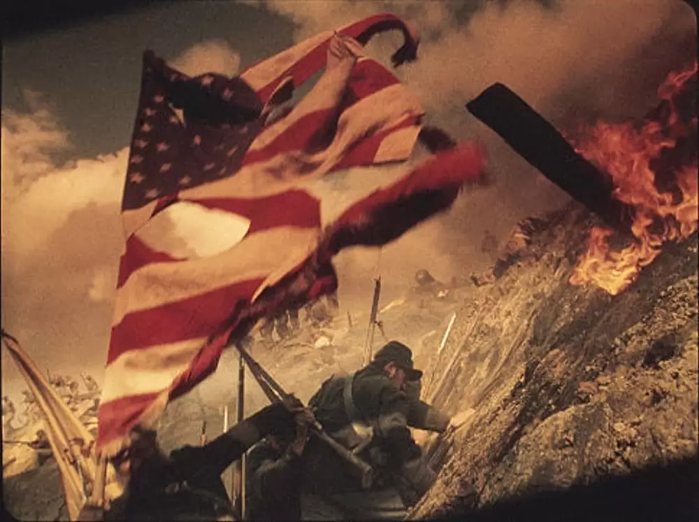 コールド マウンテンの画像