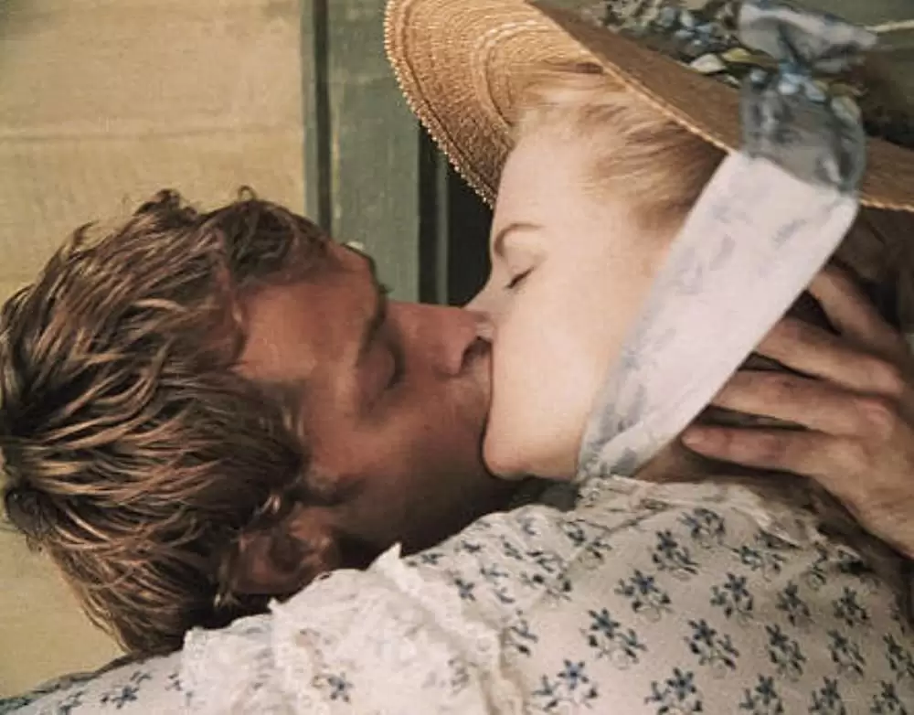 コールド マウンテンの画像