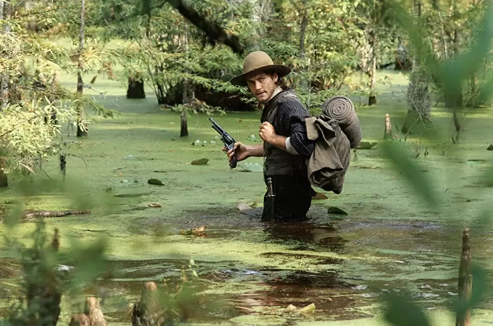 コールド マウンテンの画像