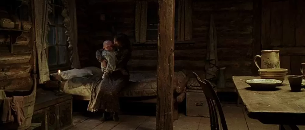 コールド マウンテンの画像