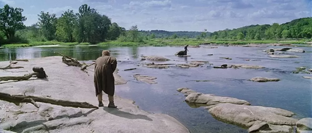 コールド マウンテンの画像