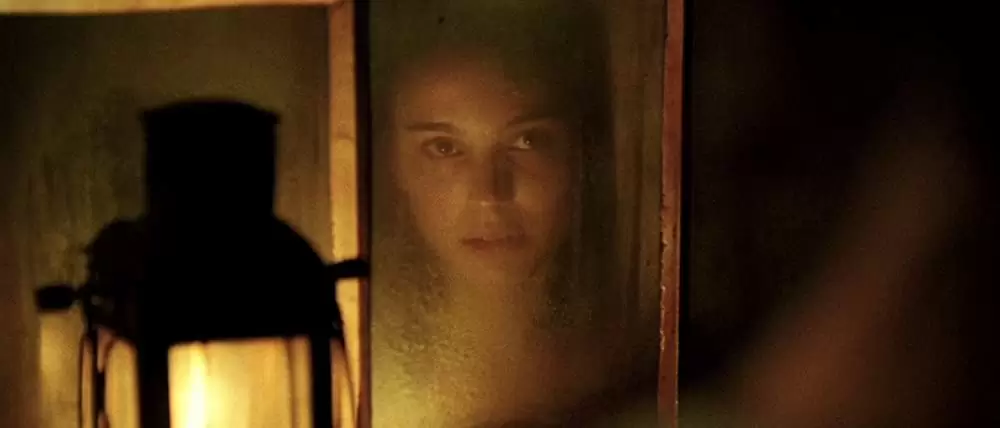 コールド マウンテンの画像