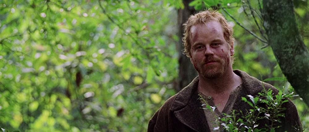 コールド マウンテンの画像