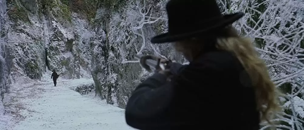 コールド マウンテンの画像