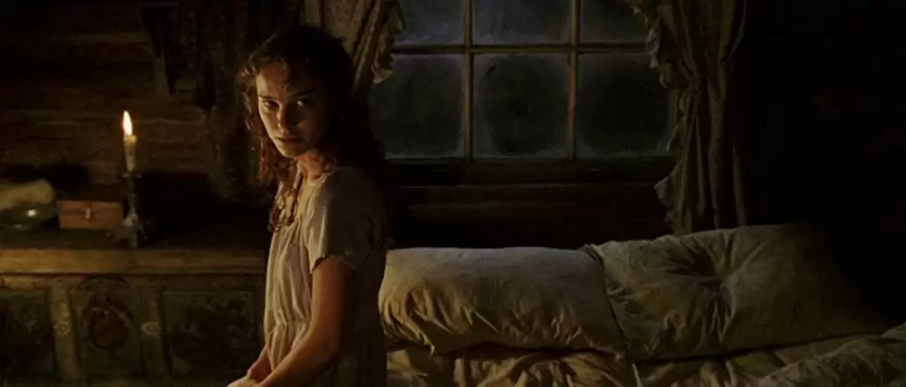 コールド マウンテンの画像