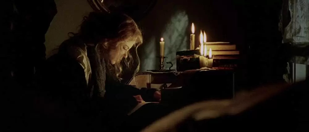 コールド マウンテンの画像