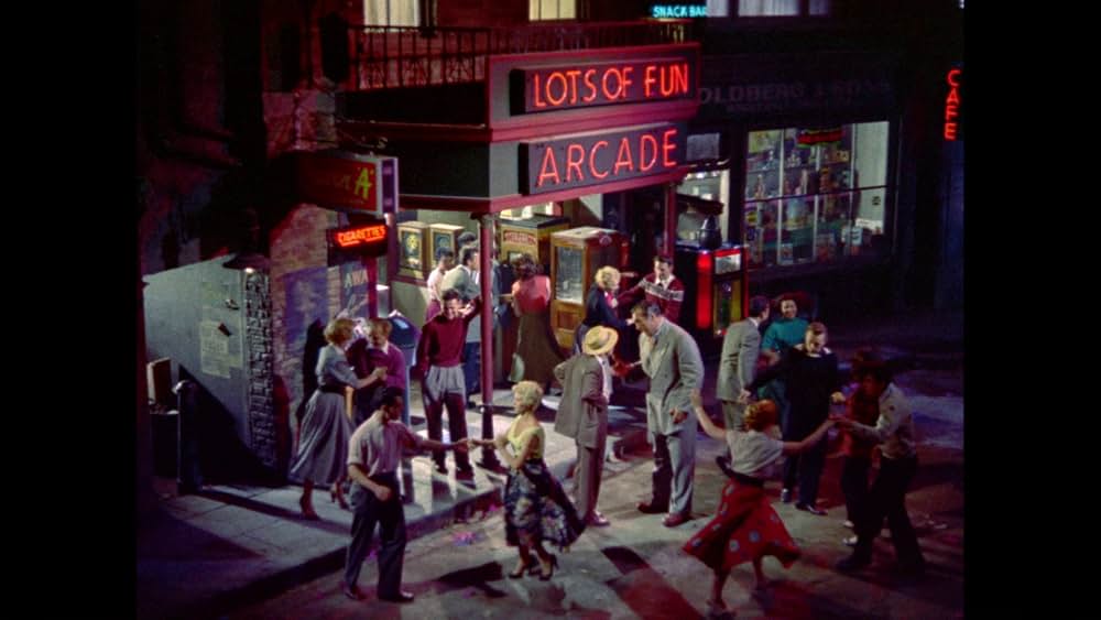 文なし横丁の人々の画像