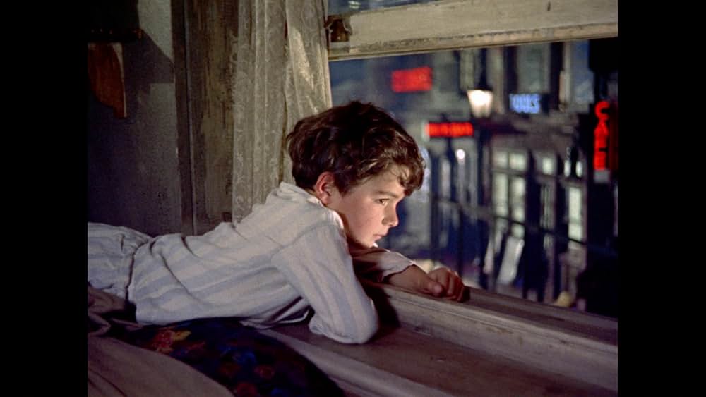 文なし横丁の人々の画像