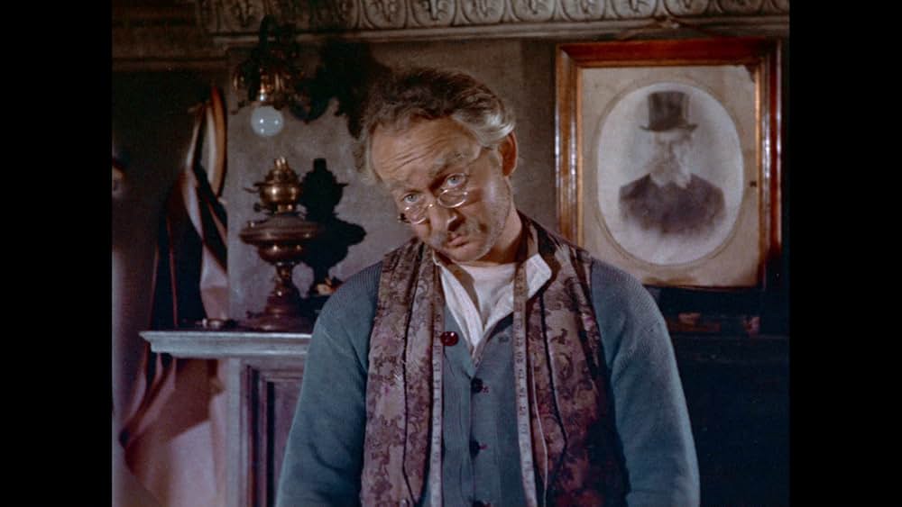 文なし横丁の人々の画像