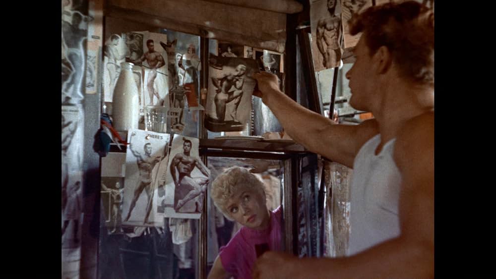 文なし横丁の人々の画像