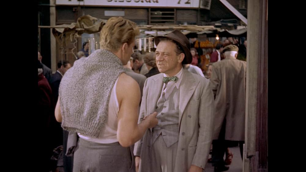 文なし横丁の人々の画像