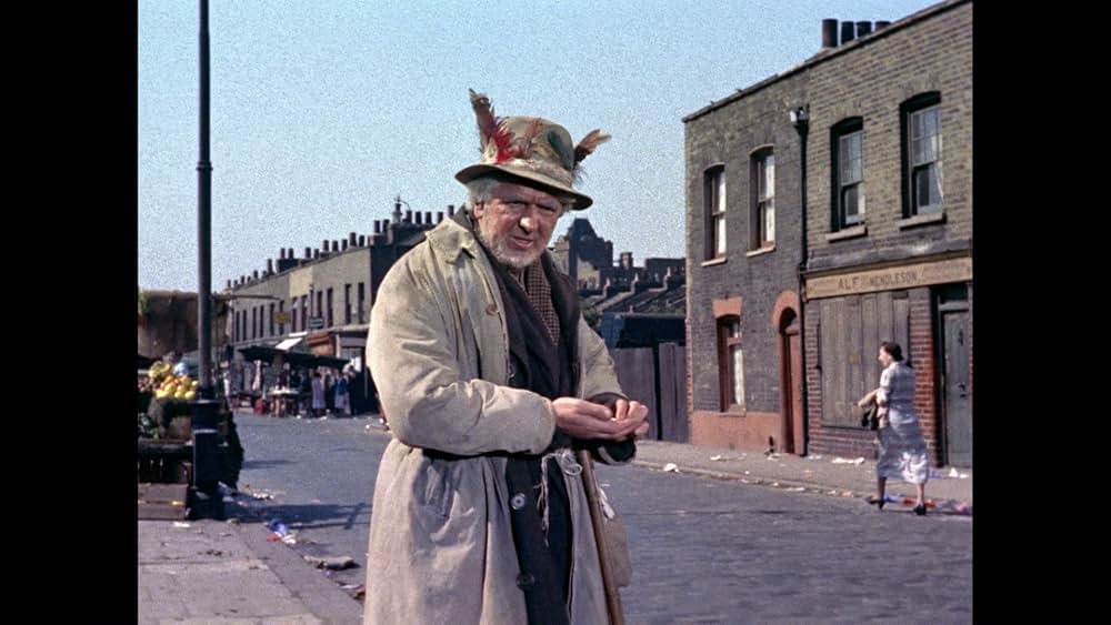 文なし横丁の人々の画像