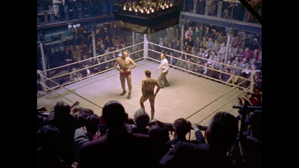 文なし横丁の人々の画像