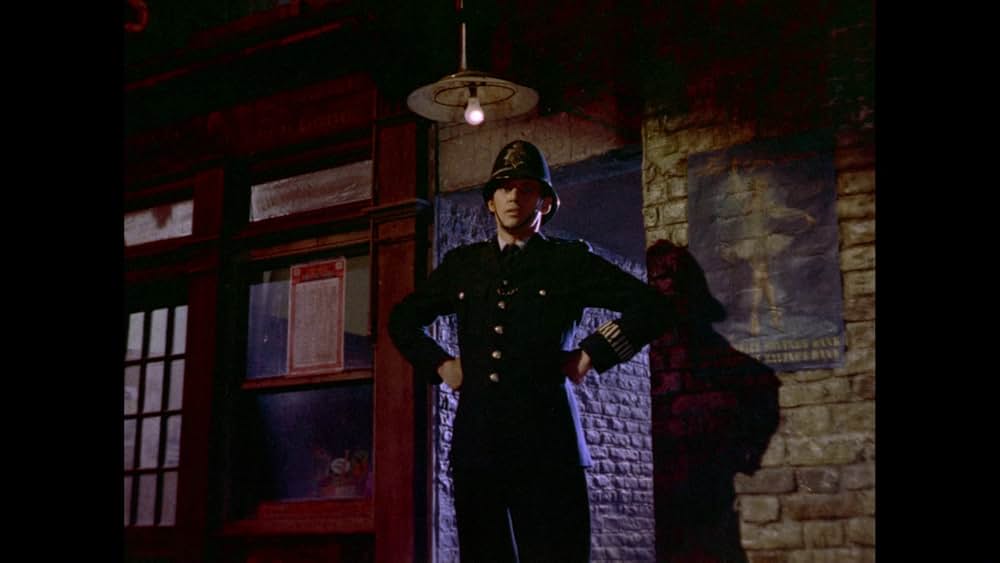 文なし横丁の人々の画像