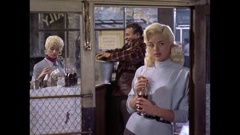 文なし横丁の人々の画像