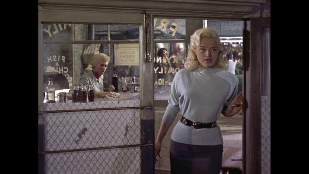 文なし横丁の人々の画像