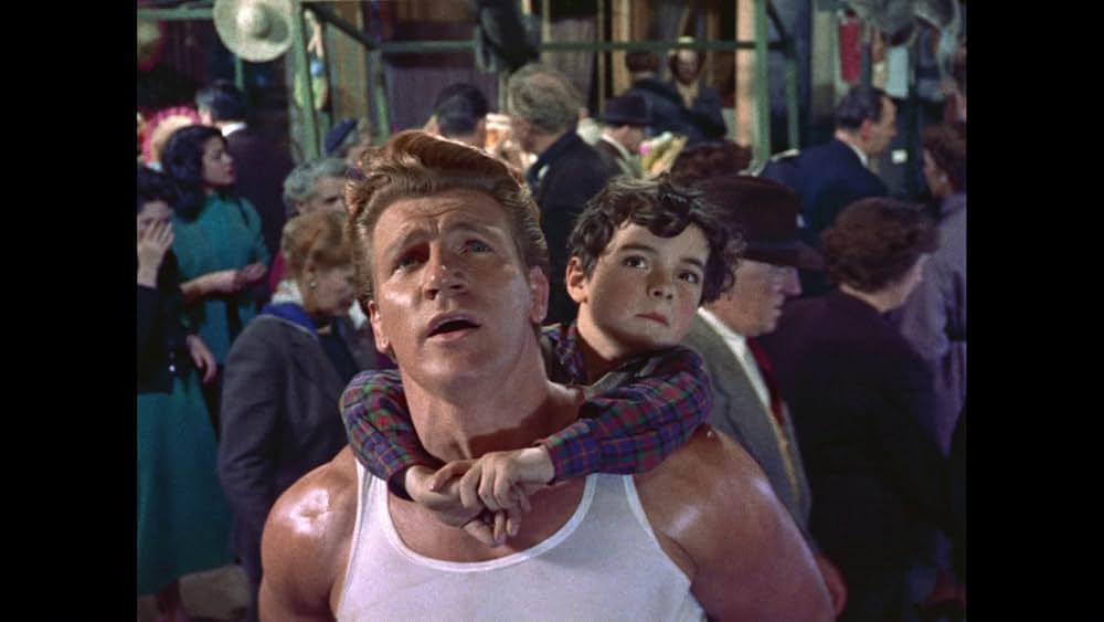 文なし横丁の人々の画像