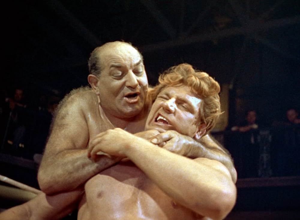 文なし横丁の人々の画像