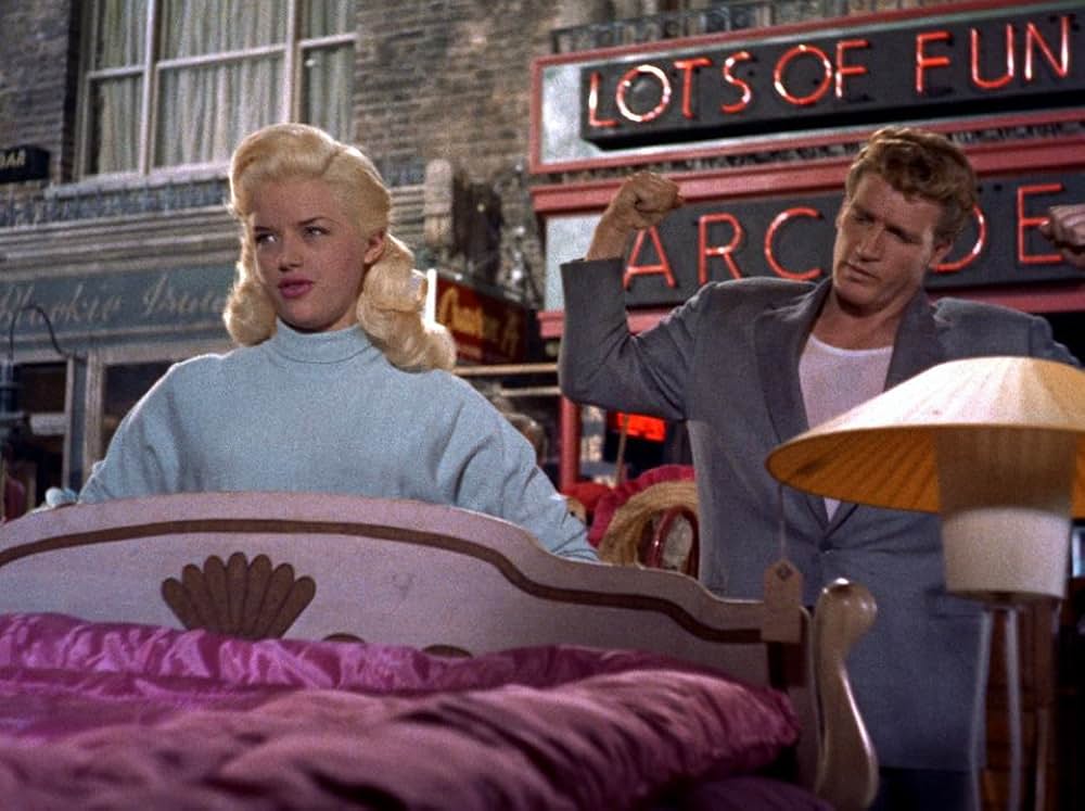 文なし横丁の人々の画像