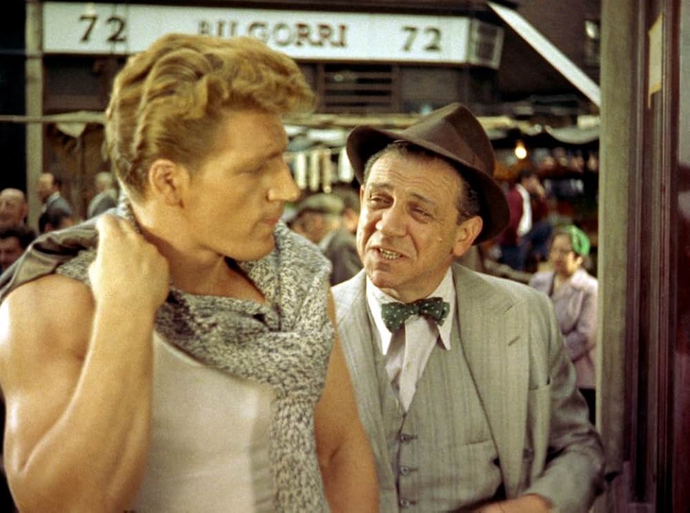 文なし横丁の人々の画像