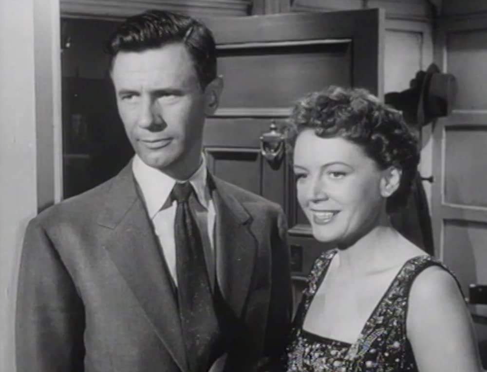 「熱情のしぶき」フィリス・カルバート & ジェームズ・ドナルドの画像