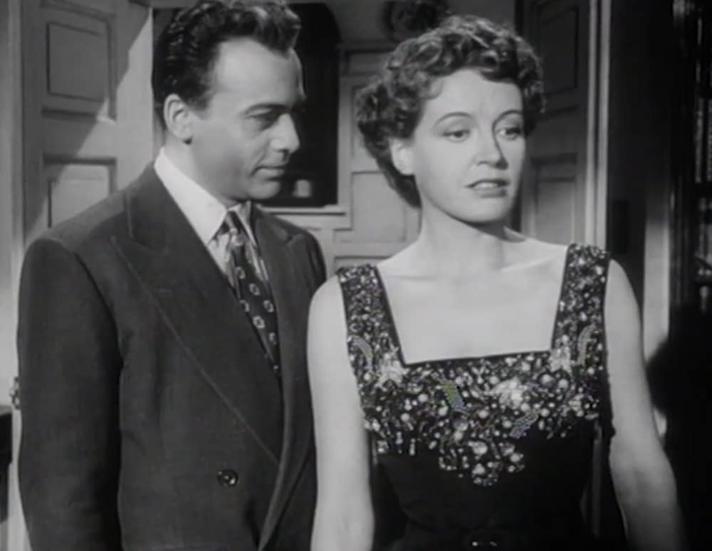 「熱情のしぶき」ハーバート・ロム & フィリス・カルバートの画像