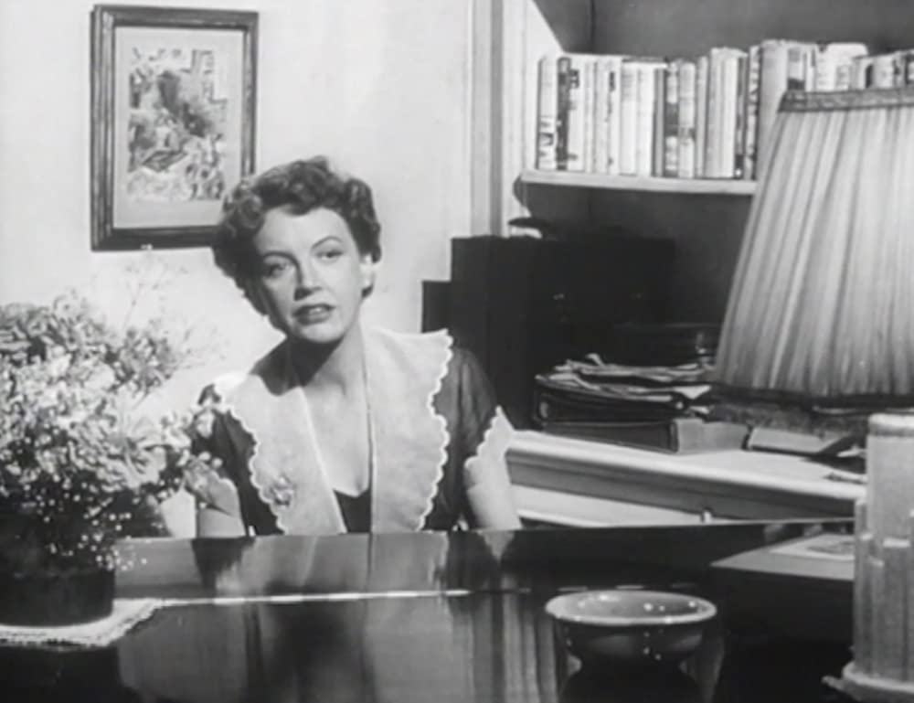 「熱情のしぶき」フィリス・カルバートの画像