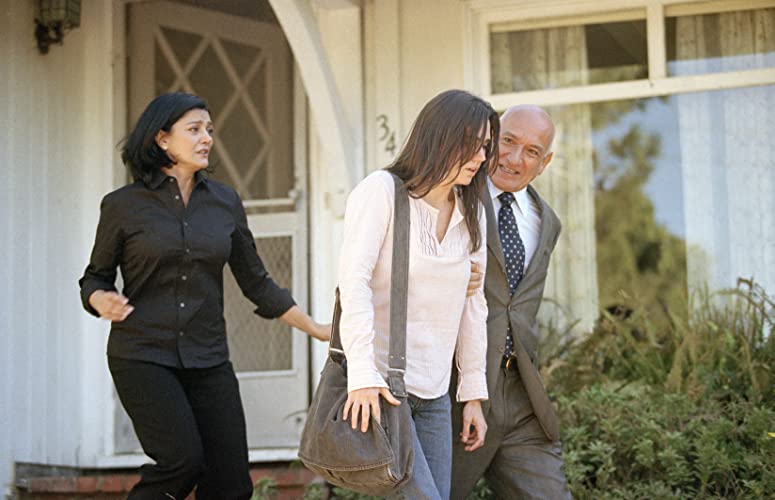 砂と霧の家の画像