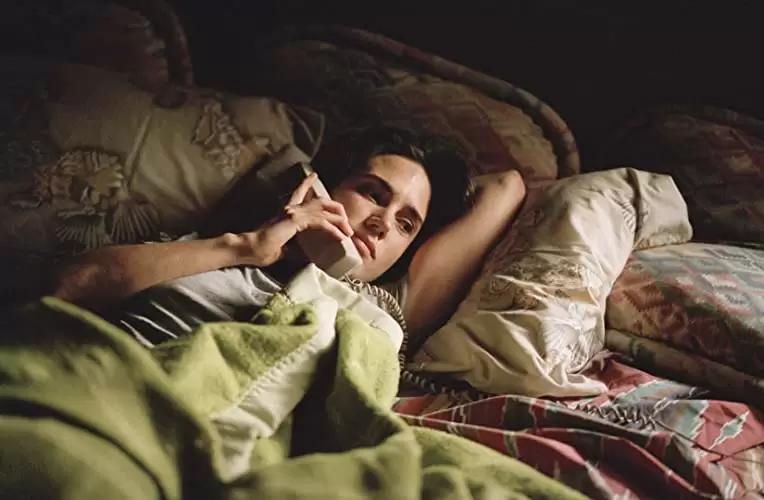 砂と霧の家の画像