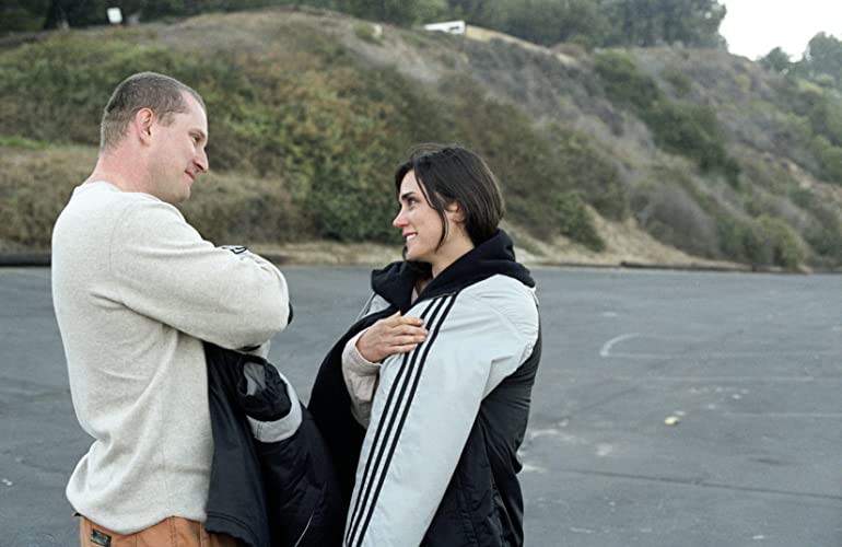 砂と霧の家の画像