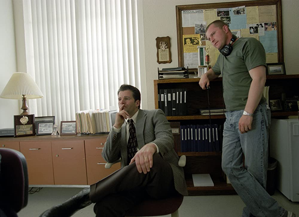 砂と霧の家の画像