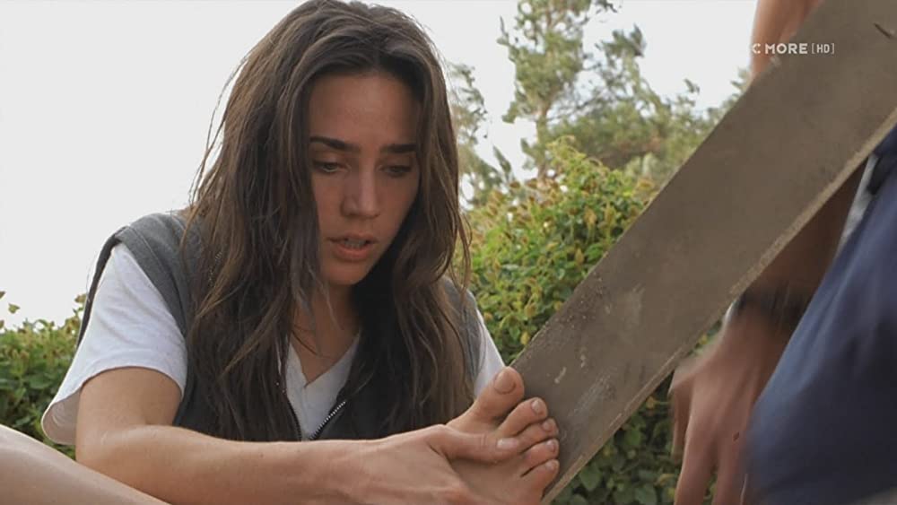 砂と霧の家の画像