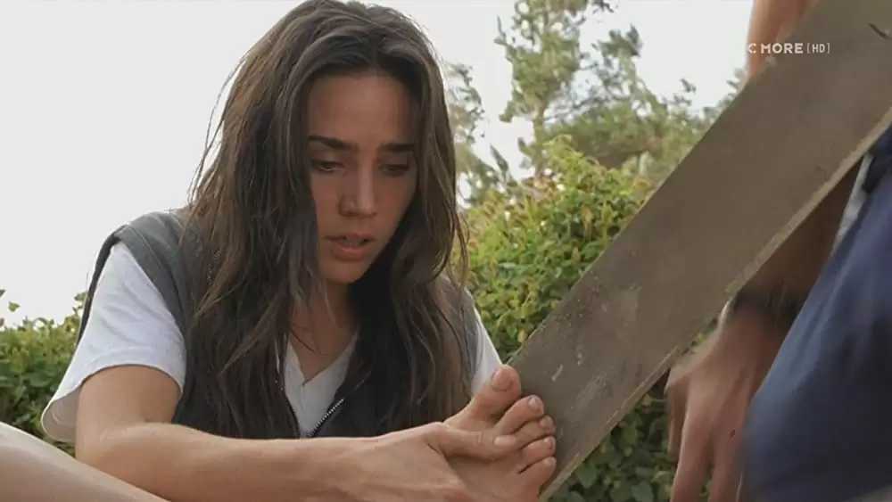 砂と霧の家の画像