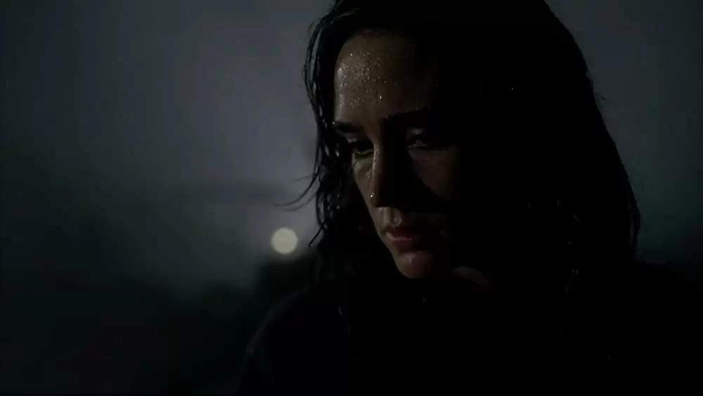 砂と霧の家の画像